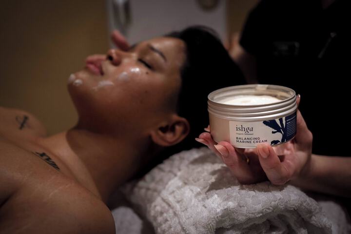 Spa and Wellness