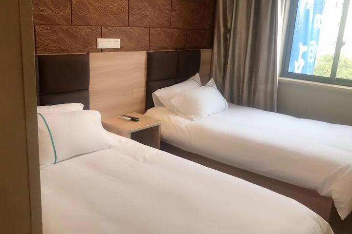 Image of Shanghai Jiejia hotel