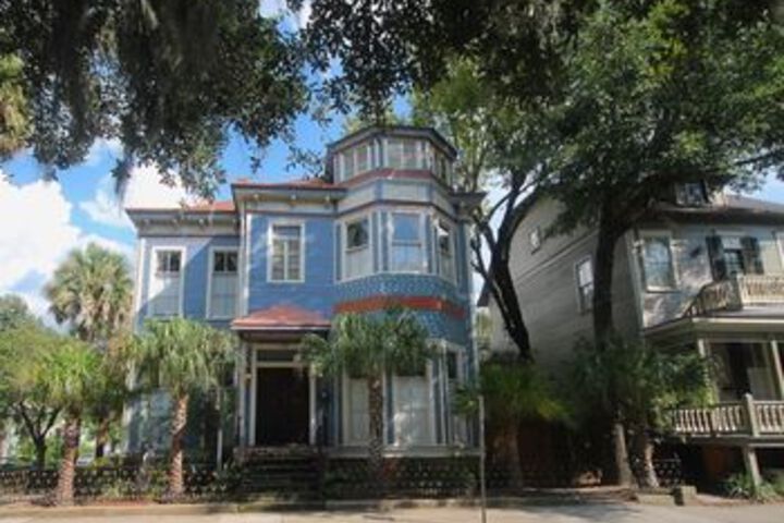 Photo of Forsyth Park East by S.D.V.