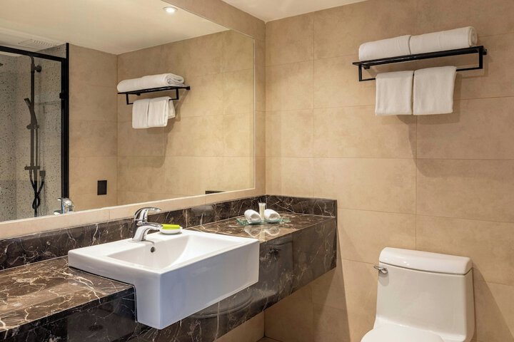 Bath Amenities