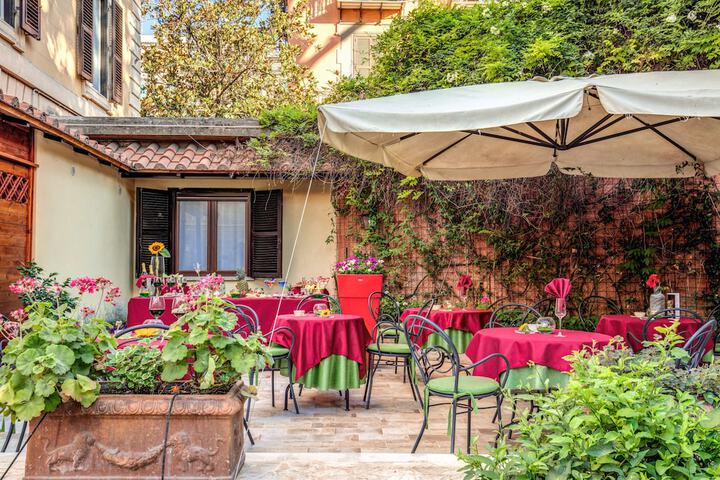 Terrace/Patio 138 of 147