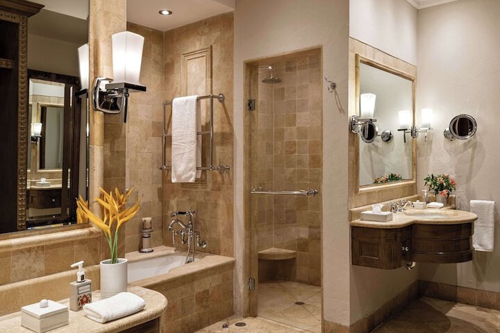 Bath Photo