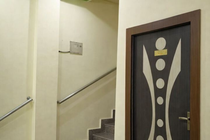 Hotel Shivoham in Mathura