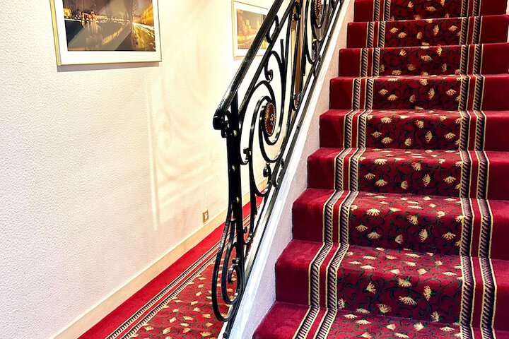 Hotel Interior 41 of 47