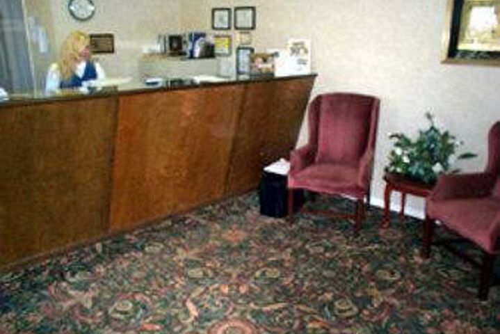 Hotel Interior 7 of 8