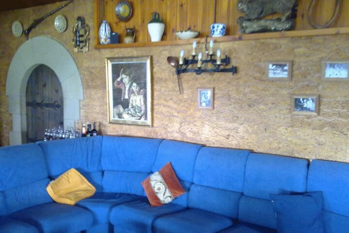 Room 15 of 48