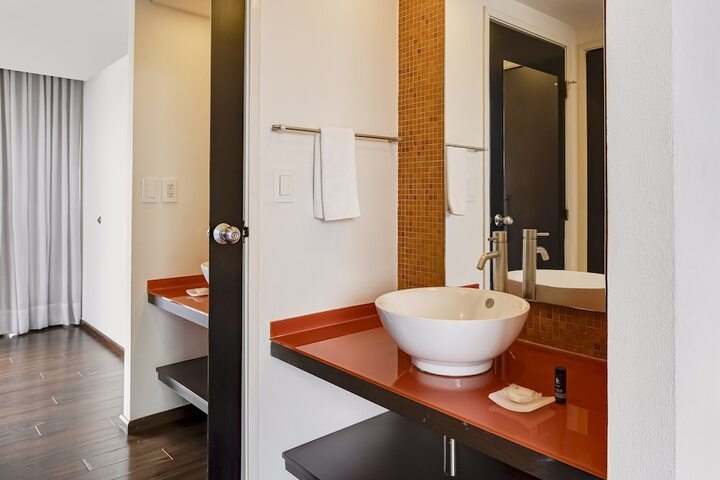 Bath Amenities