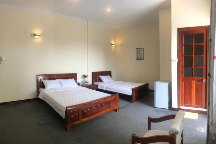 Guest Suite Photo