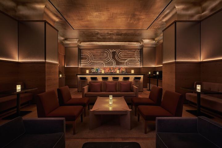 Lounge 59 of 69