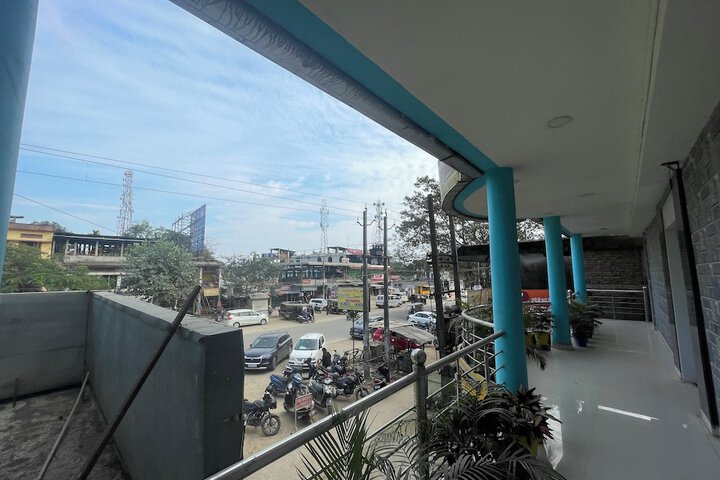 Hotel View 92 of 94