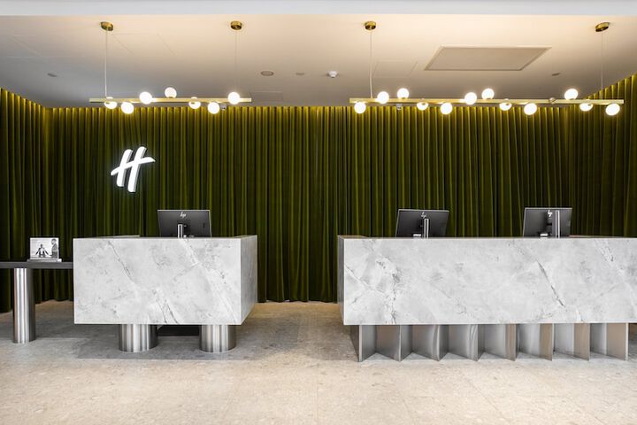 Hotel 104 of 124