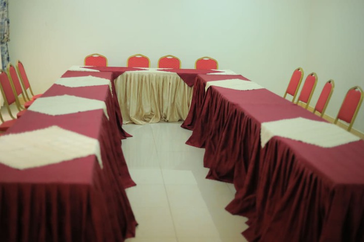 Meeting 18 of 20