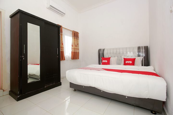 Photo of Hotel O Jasmine Kost Syariah