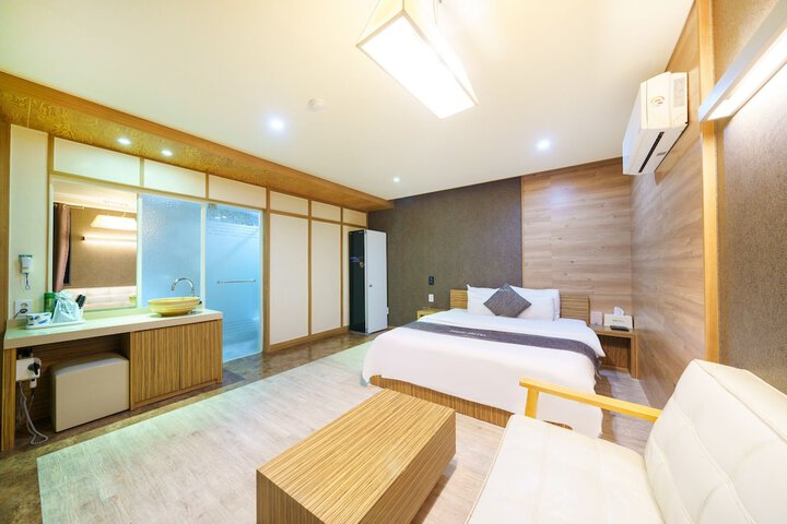 Hotel habibi
