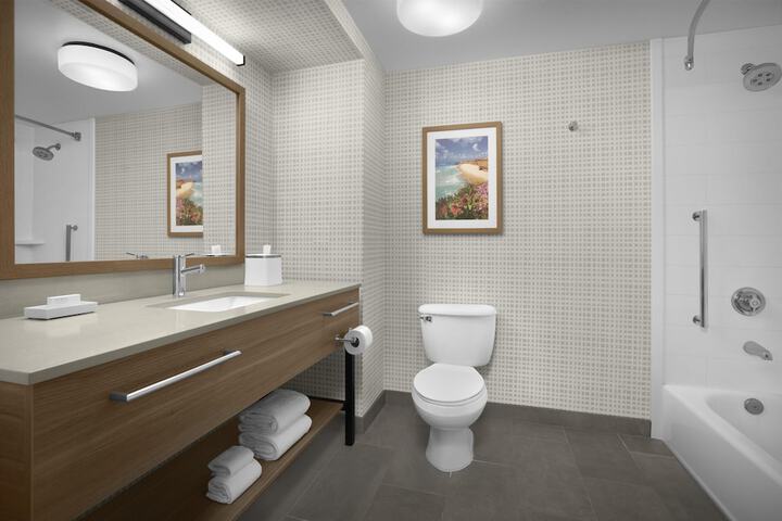 Bath Amenities