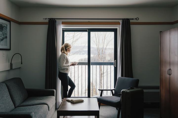 Hotel View 141 of 152