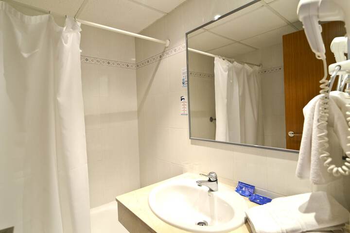 Bath Amenities