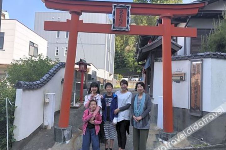 Image of Chikuzeninari Hanasen