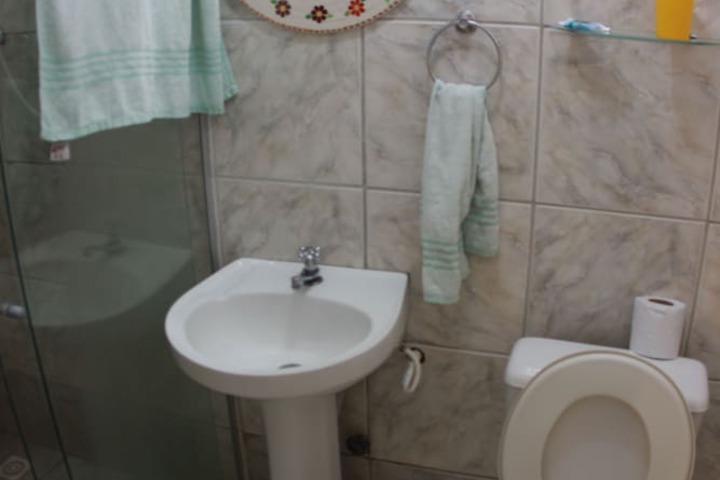 Bathroom Vanities