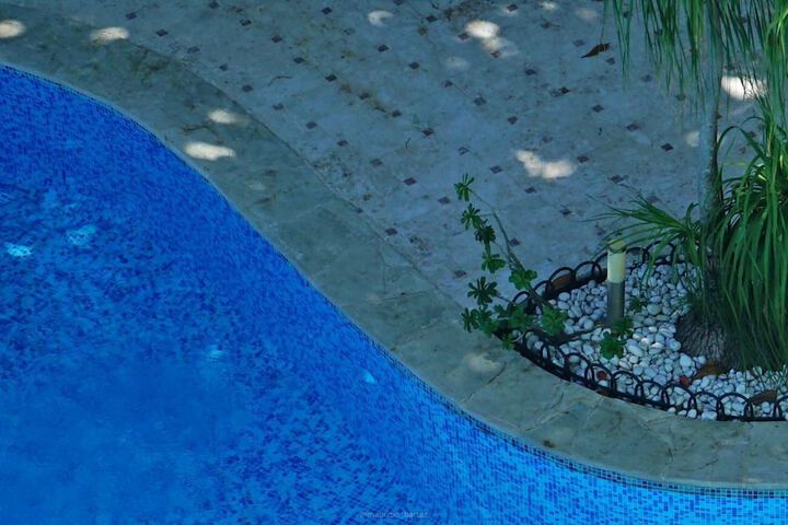 Pools & Facilities