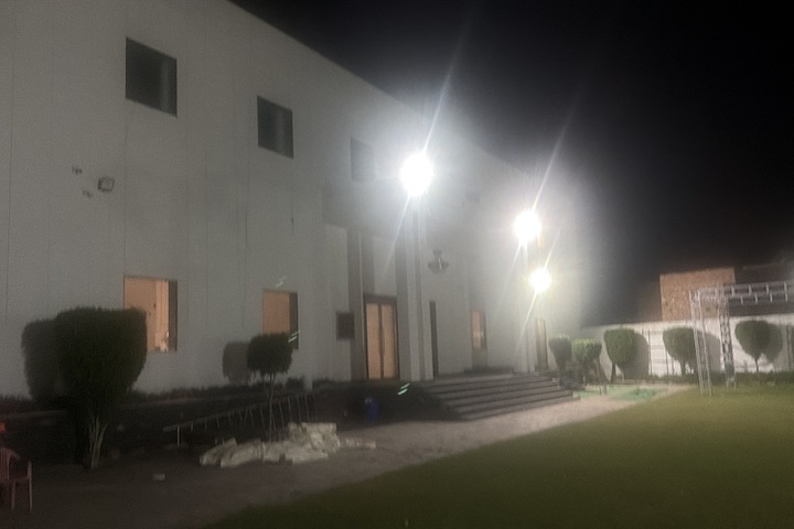 Hotel 11 of 11