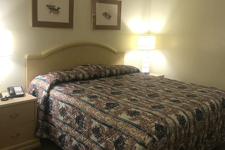 Deluxe Single Room (2 of 10)