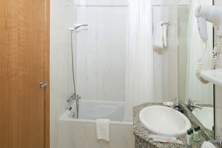 Bathroom Interior Photo
