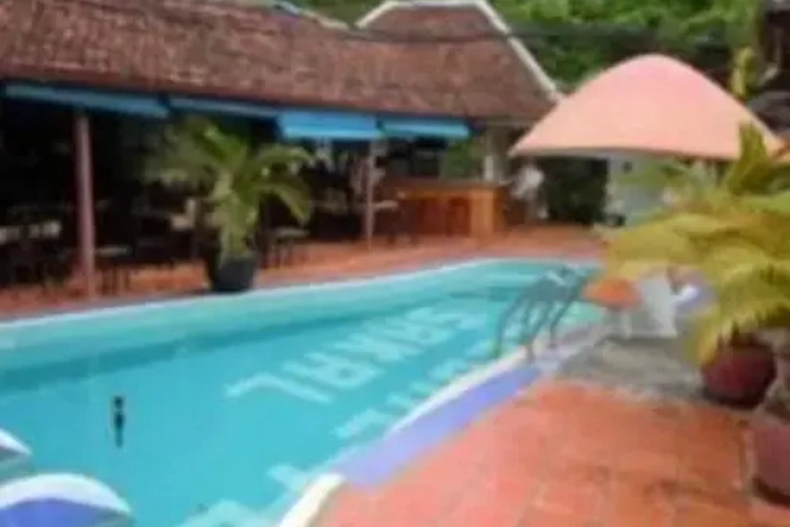 Pool 3 of 10