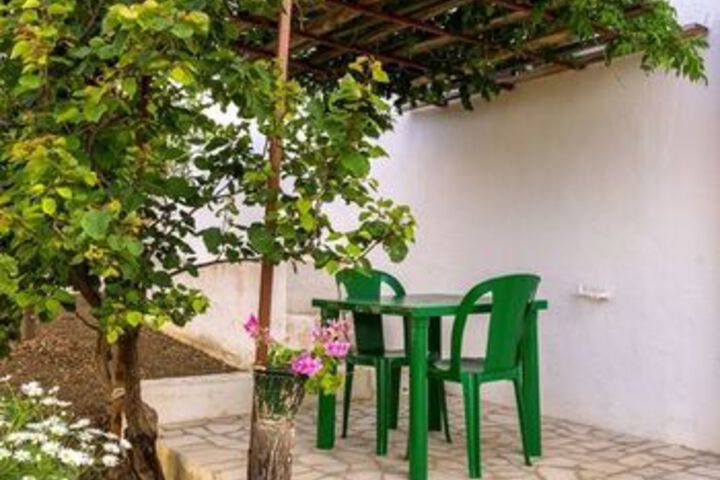 Terrace/Patio 69 of 70