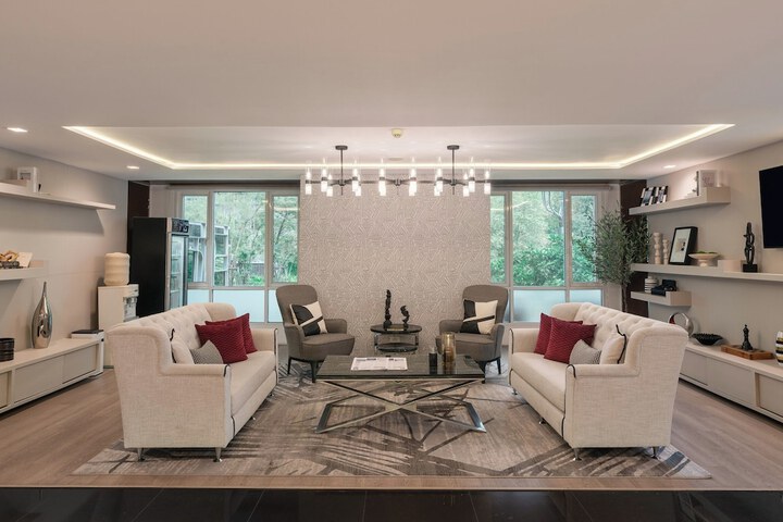 Lobby Photos