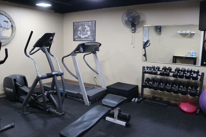 Health and Fitness 51 of 89