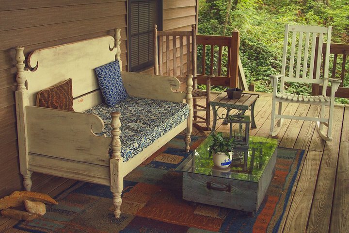Terrace/Patio 58 of 137
