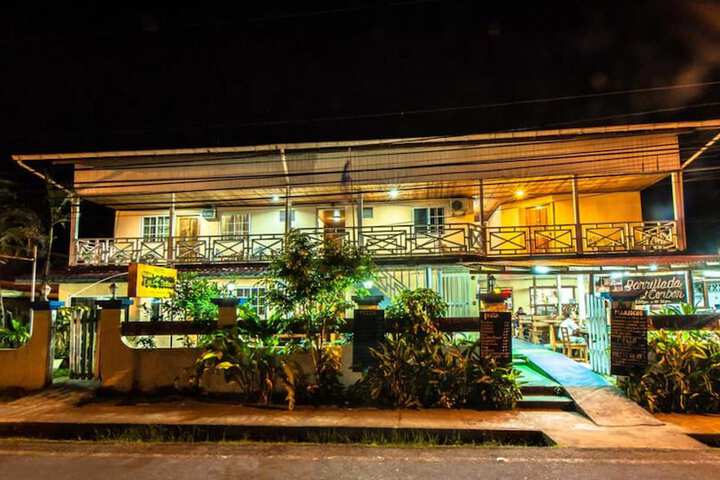 Photo of Hotel Posada Los Delfines