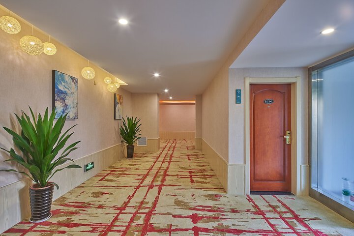 Hotel Interior 57 of 60