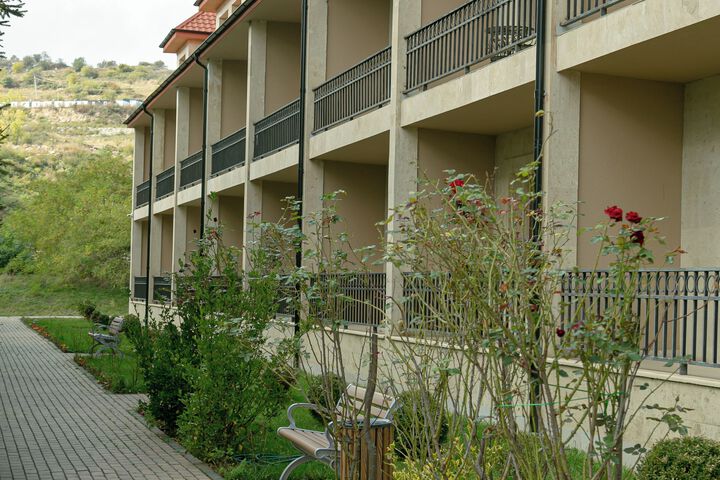 Hotel 16 of 28