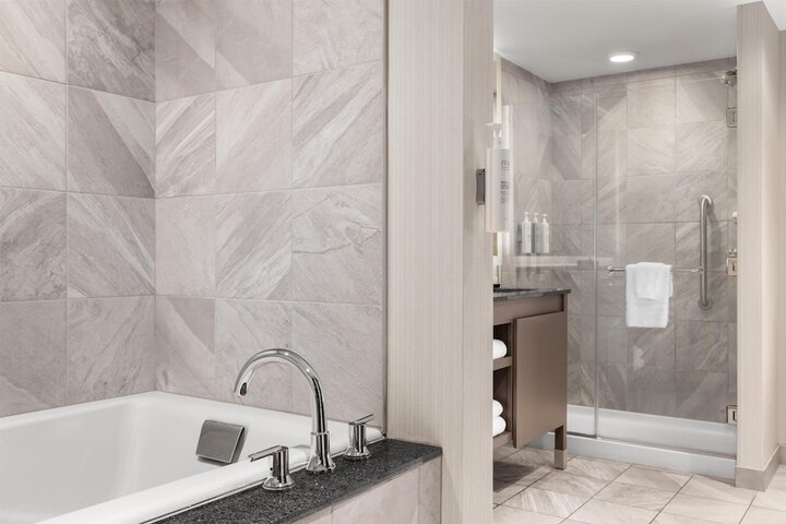 Bath Amenities