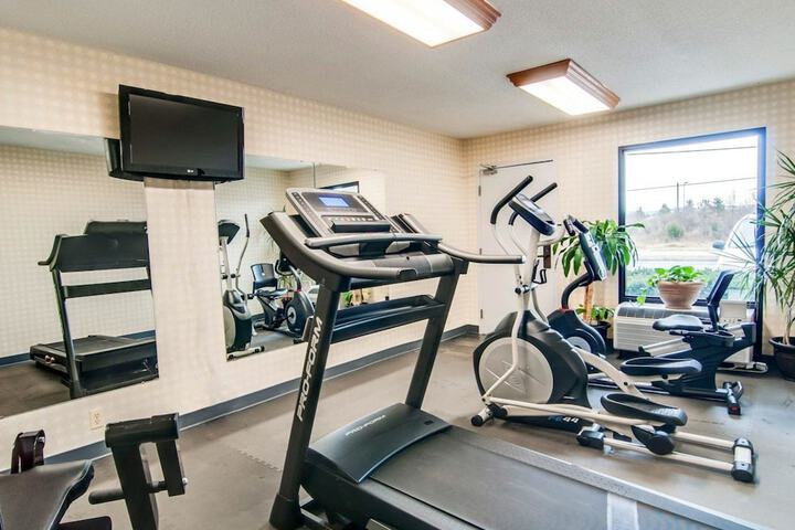 Health and Fitness 29 of 38