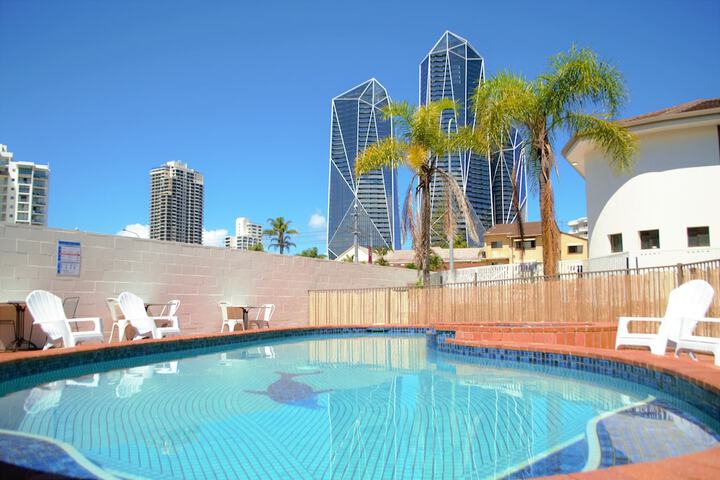 Photo of Gold Coast Inn