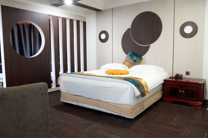 Image of Zolo Hotel