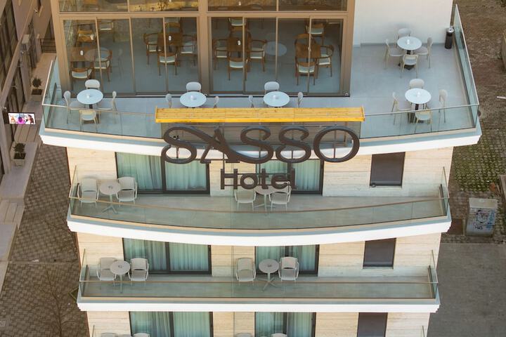 Hotel 97 of 117