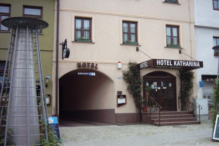 HOTEL KATHARINA