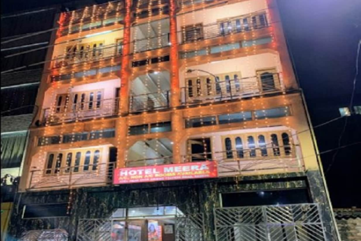 Hotel Meera