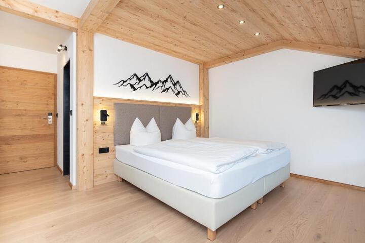 Hotel Sonnenspitz **