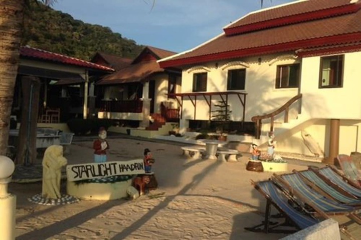 Hotel 48 of 73