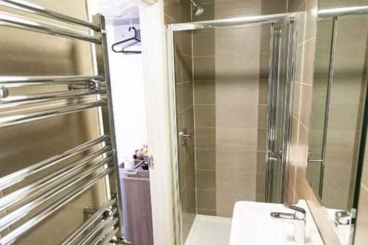 Bath Photo