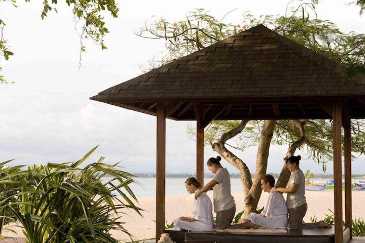 Spa Massage
