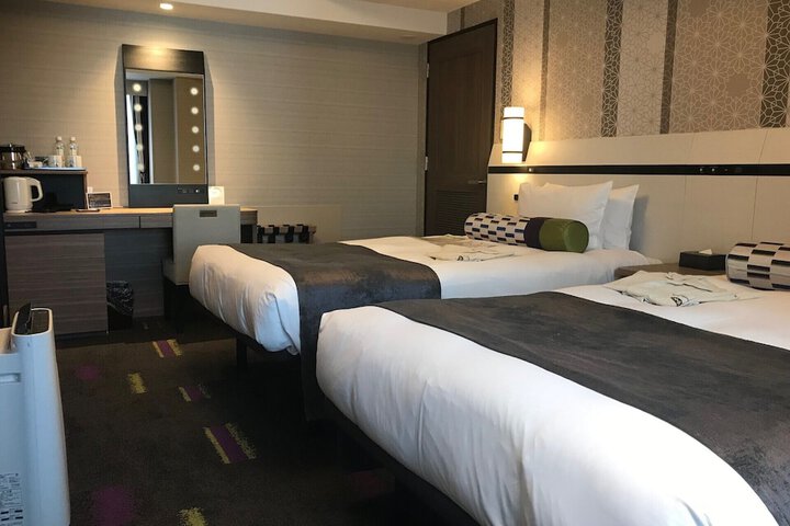 Room 29 of 120