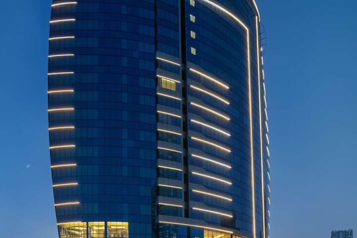 Hotel 256 of 260
