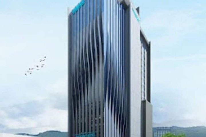 Bayfront Hotel Cebu - Capitol Site