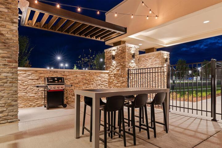 Terrace/Patio 40 of 43